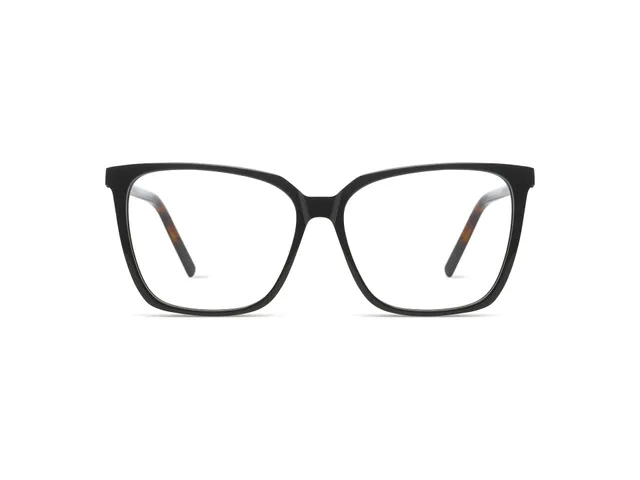 komono-charlotte-black-havana-optische-fassung image 1