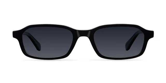 meller-pula-all-black-sonnenbrille image 1