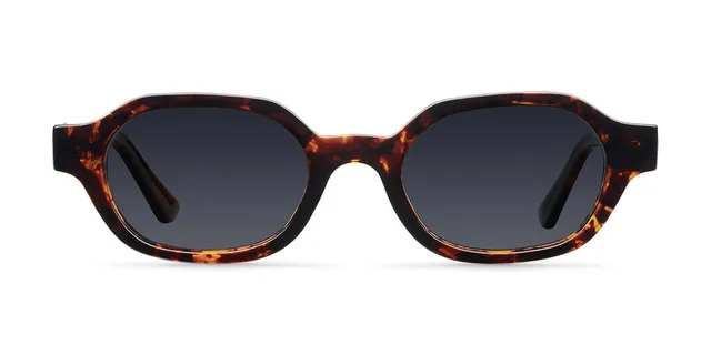 meller-cumbi-tigris-carbon-bio-sonnenbrille-mit-d-nnen-schr-gen-gl-sern-im-retro image 1