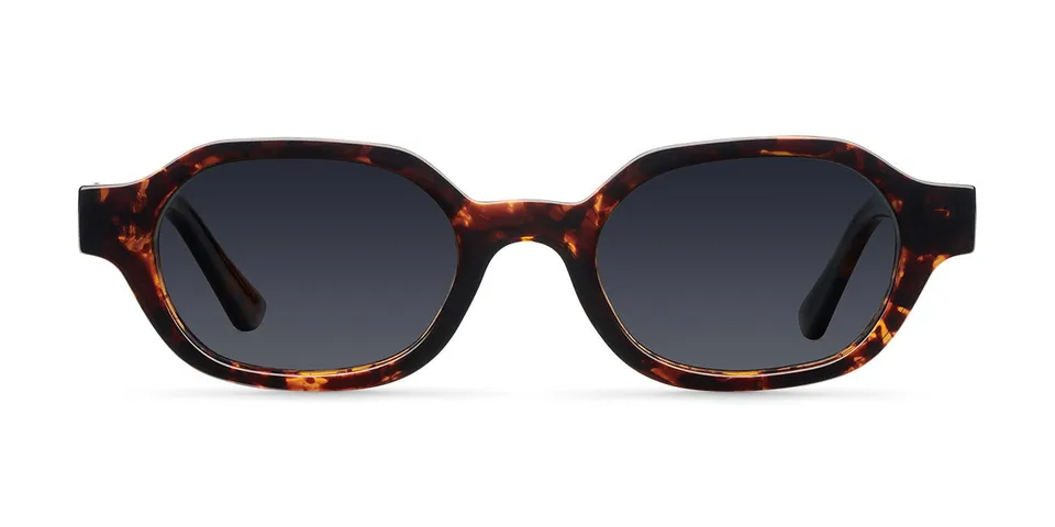 meller-cumbi-tigris-carbon-bio-sonnenbrille-mit-d-nnen-schr-gen-gl-sern-im-retro image 1