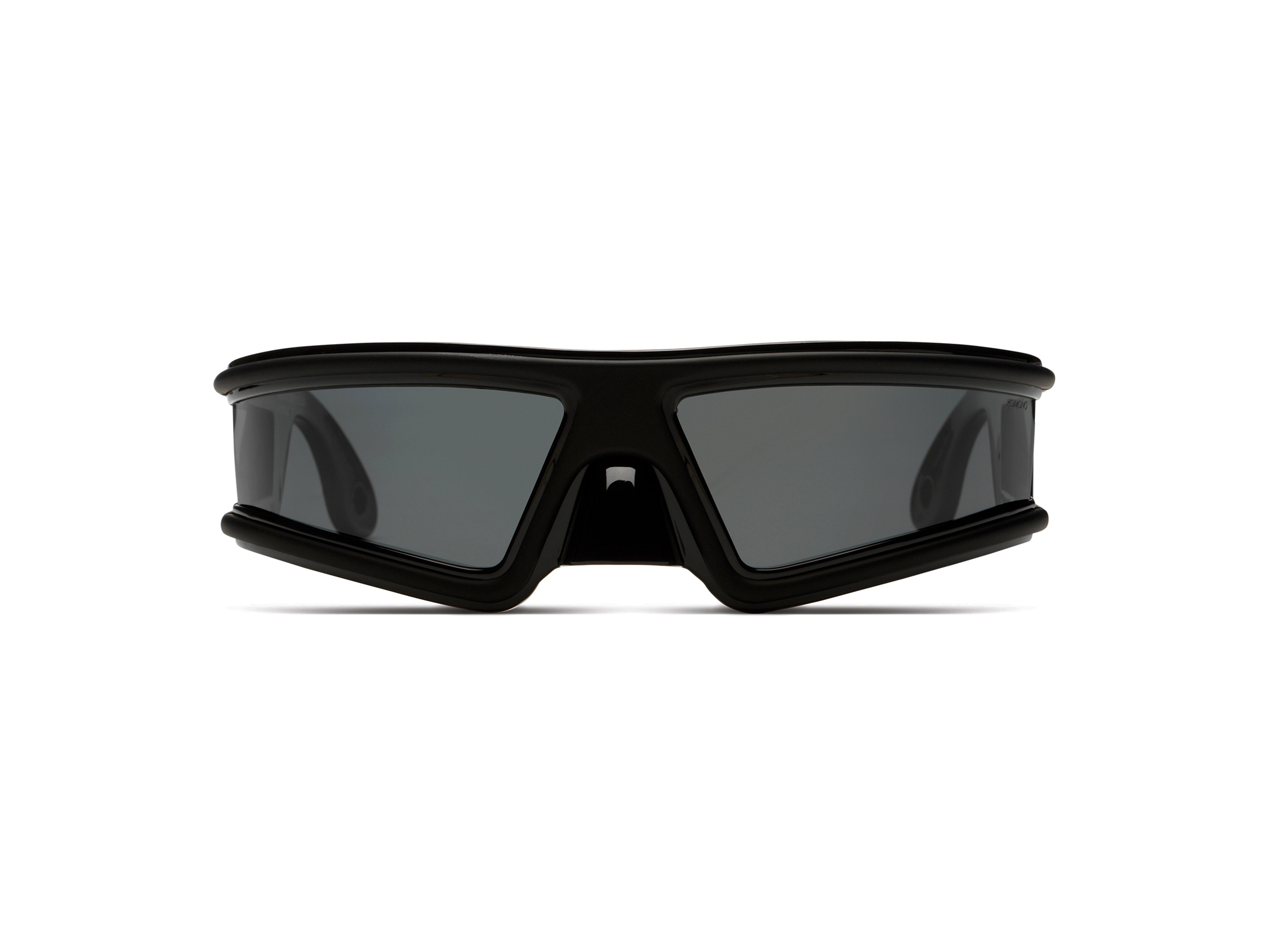 komono-alien-black-black-sonnenbrille-futuristische-bio-nylon-fassung-komono-x-w image 1