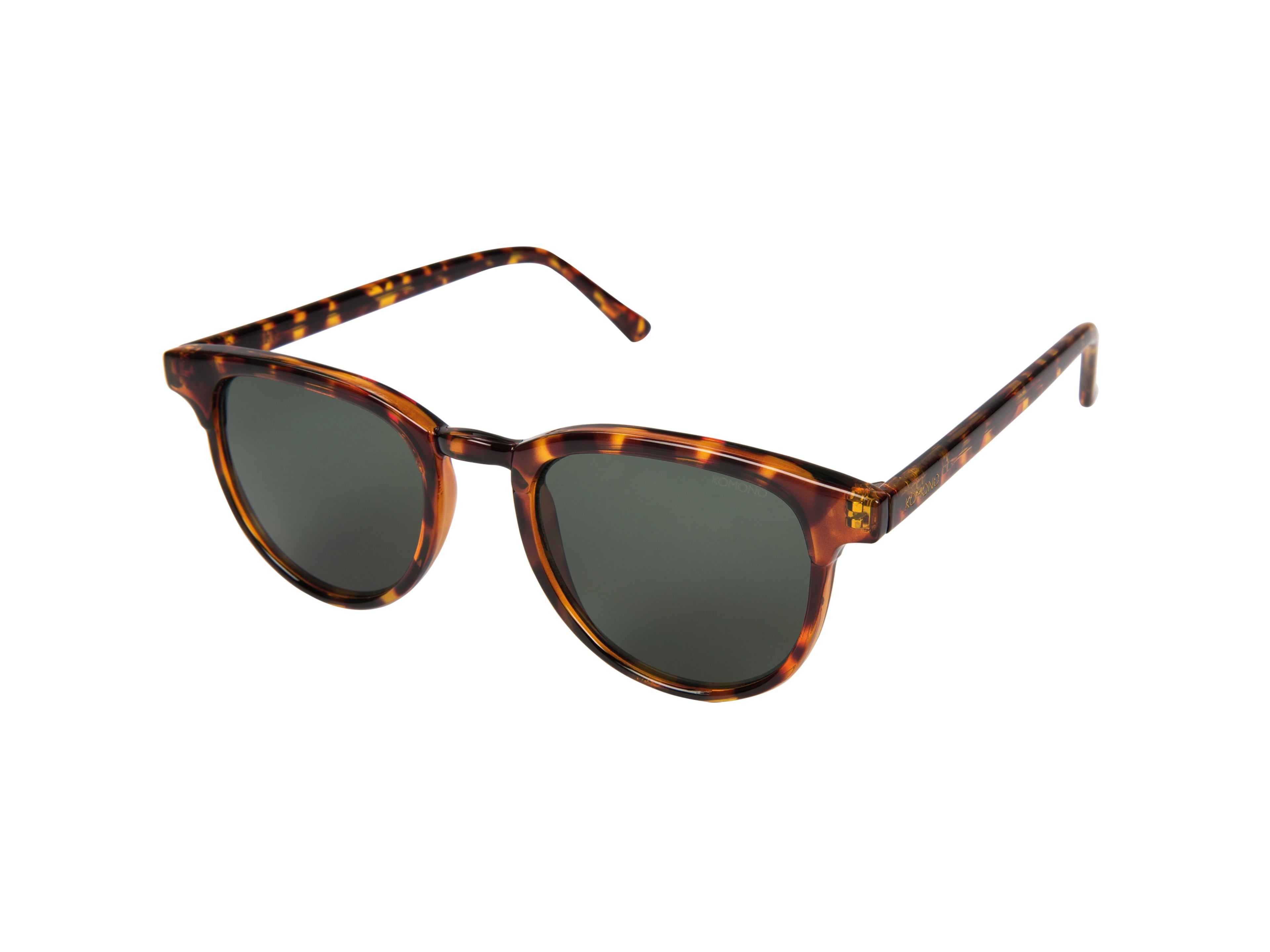 komono-francis-tortoise-sonnenbrille image 2