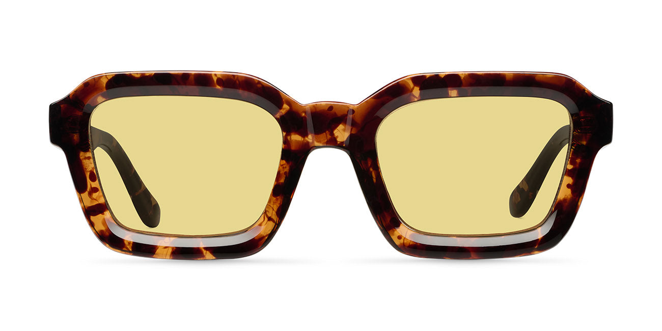 meller-nayah-tigris-yellow-sonnenbrille-70s-square image 1
