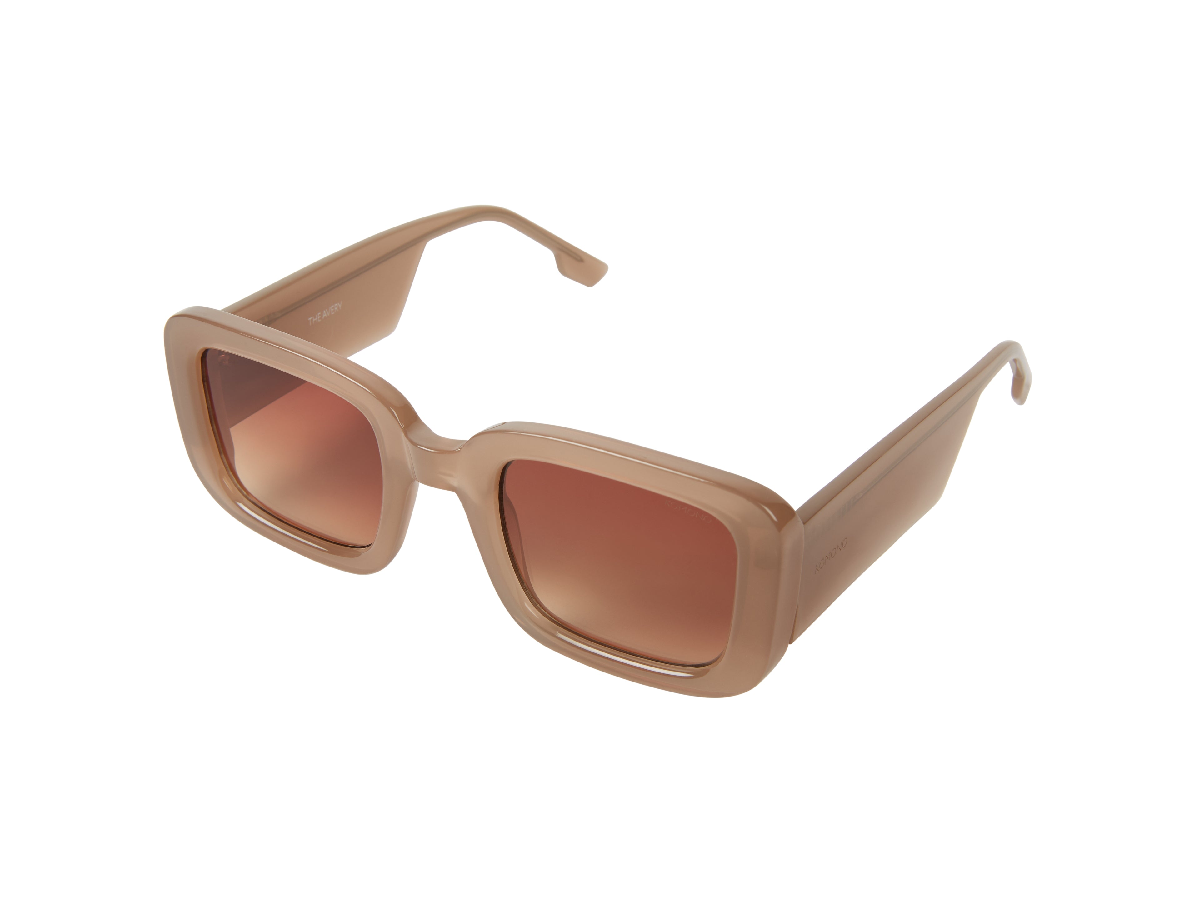 komono-avery-sahara-sonnenbrille image 2