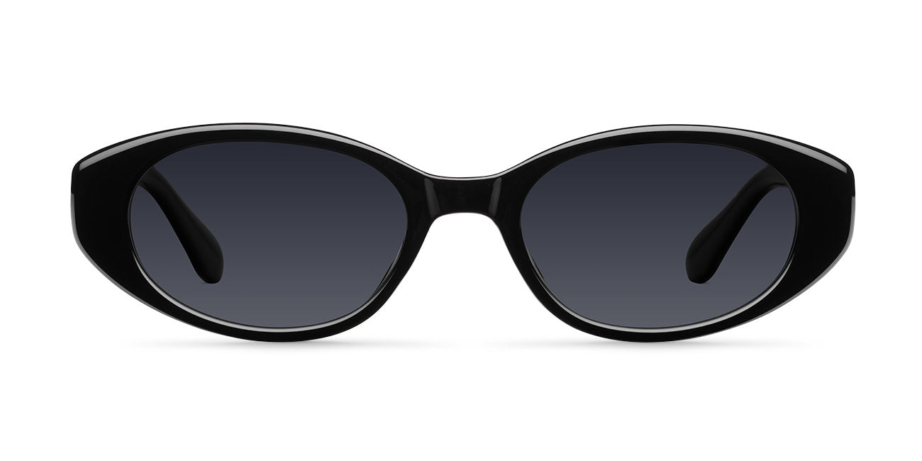 meller-zina-all-black-sonnenbrille image 1