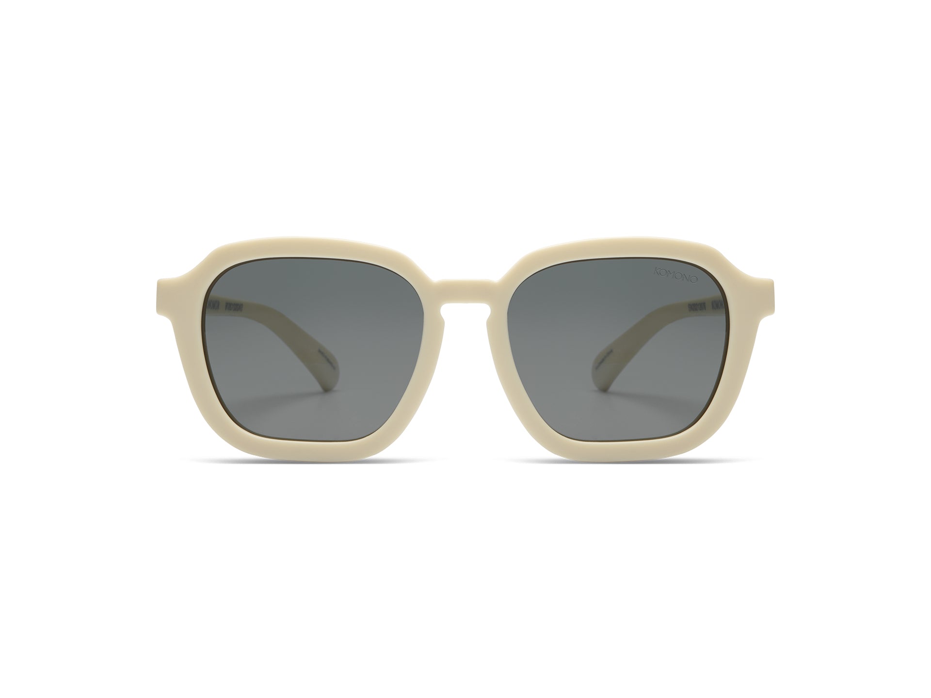 komono-matty-xs-ivory-junior-sonnenbrille image 1