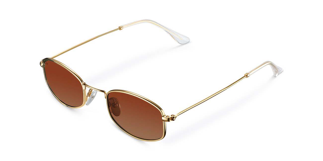 meller-suku-gold-kakao-sonnenbrille image 2