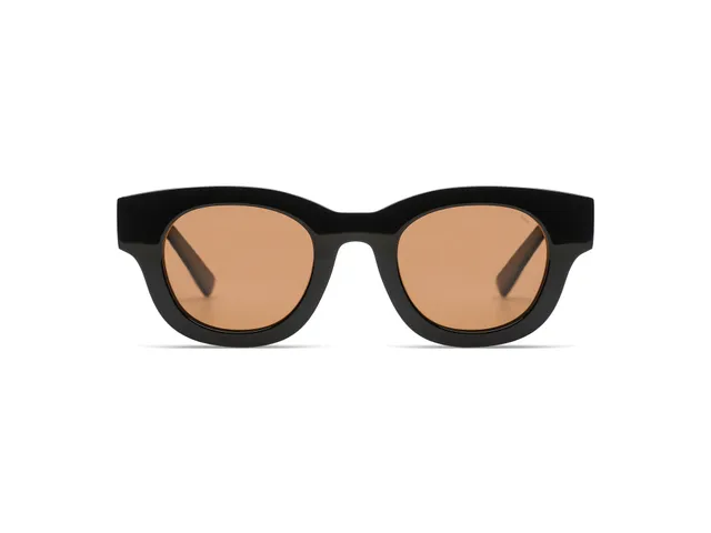 komono-rae-black-sonnenbrille image 1