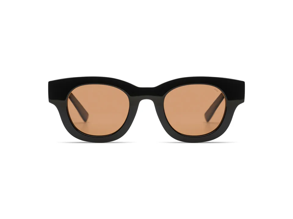 komono-rae-black-sonnenbrille image 1