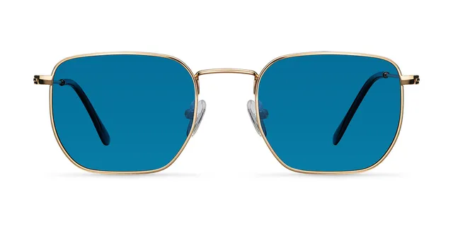 meller-emin-gold-sea-metall-sonnenbrille image 1