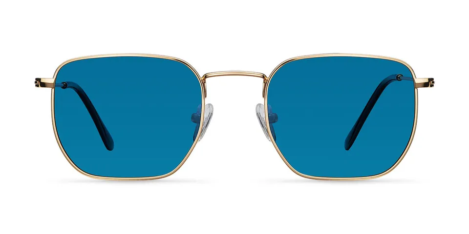 meller-emin-gold-sea-metall-sonnenbrille image 1