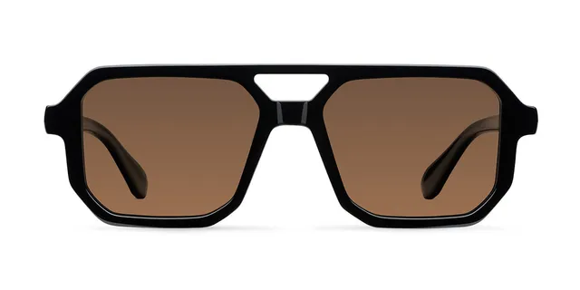 meller-chike-black-kakao-sonnenbrille image 1