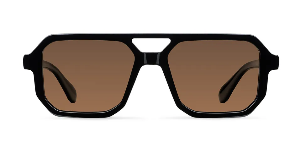 meller-chike-black-kakao-sonnenbrille image 1