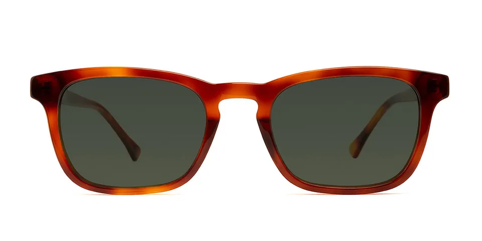 meller-isha-caramel-olive-sonnenbrille image 1