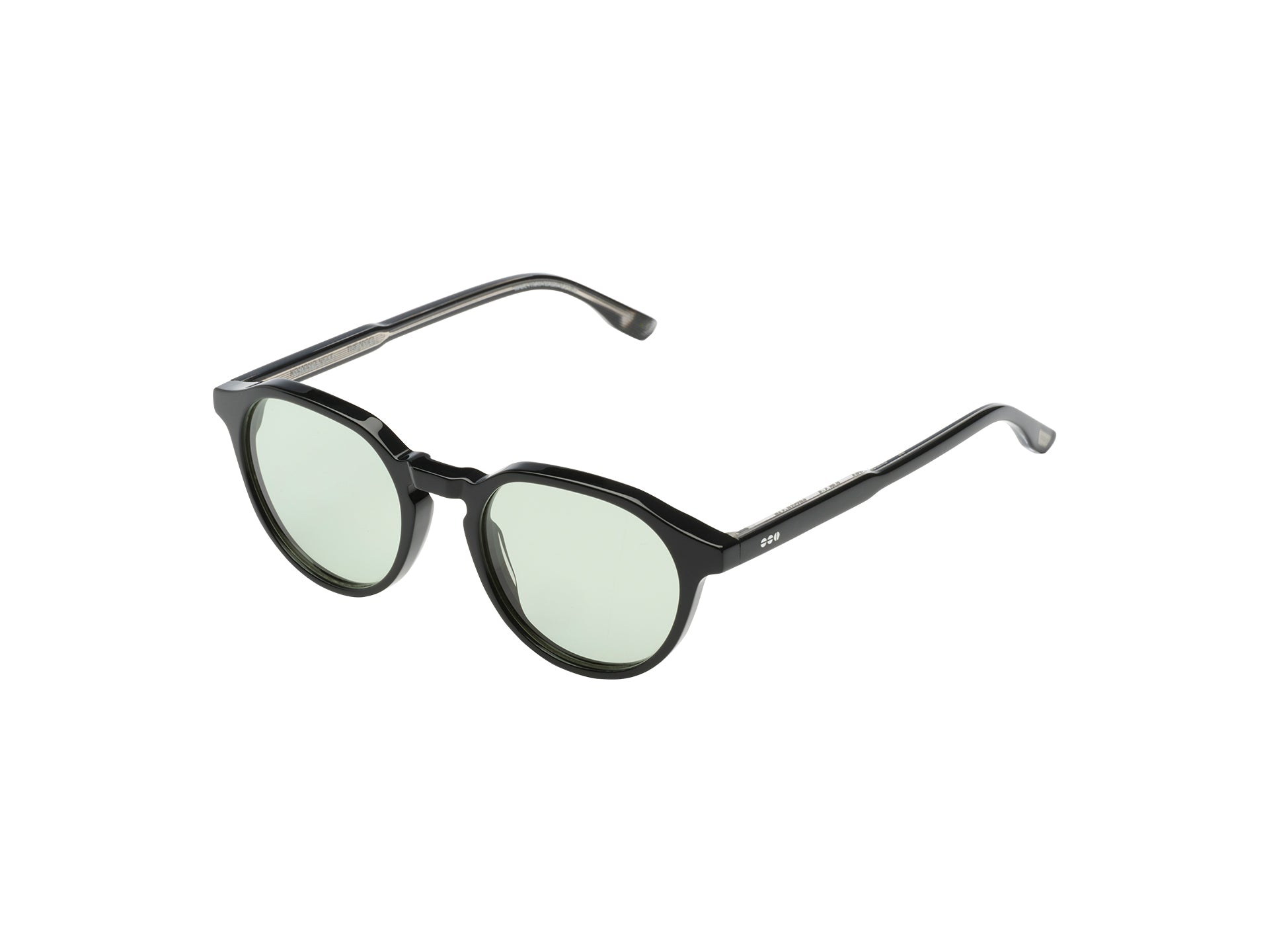komono-nigel-black-rain-kauri-photochrome-sonnenbrille image 3