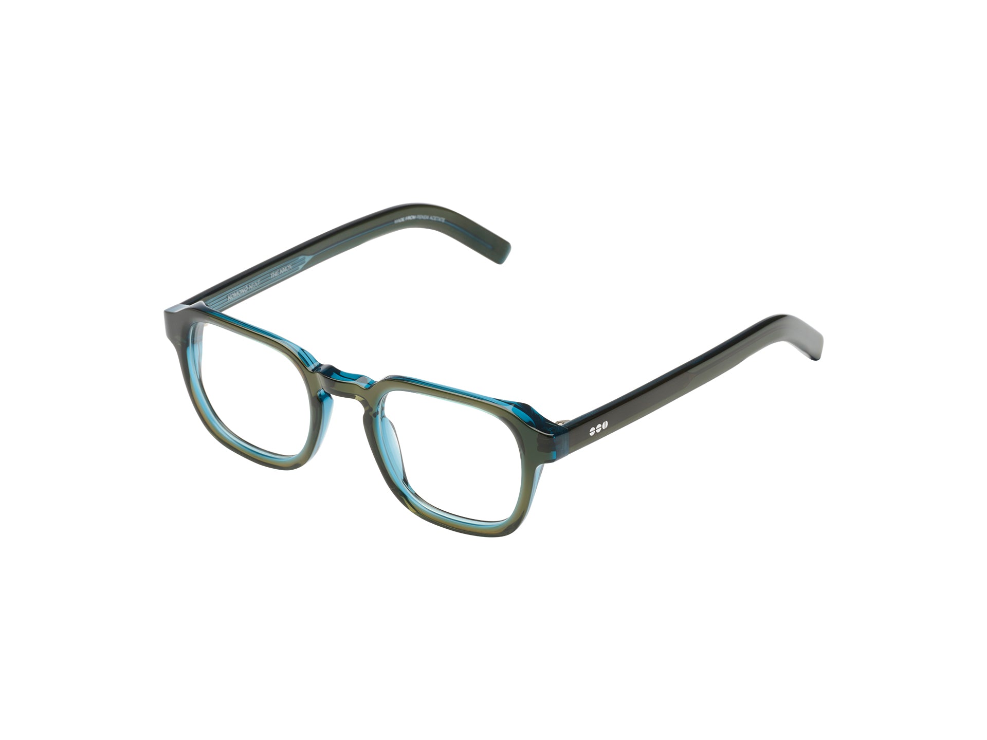 komono-knox-sulfur-lake-optische-fassung-korrekturbrille-im-sakura-look image 2