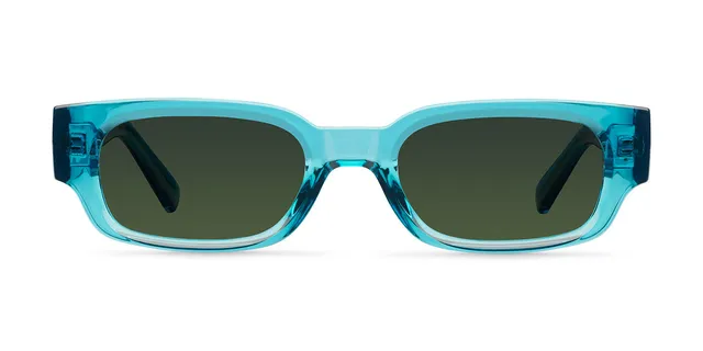 meller-sura-ocean-olive-rechteckige-sonnenbrille image 1