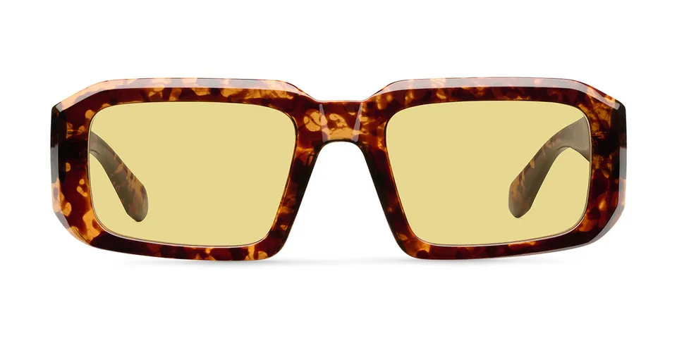 meller-yara-tigris-yellow-sonnenbrille image 1