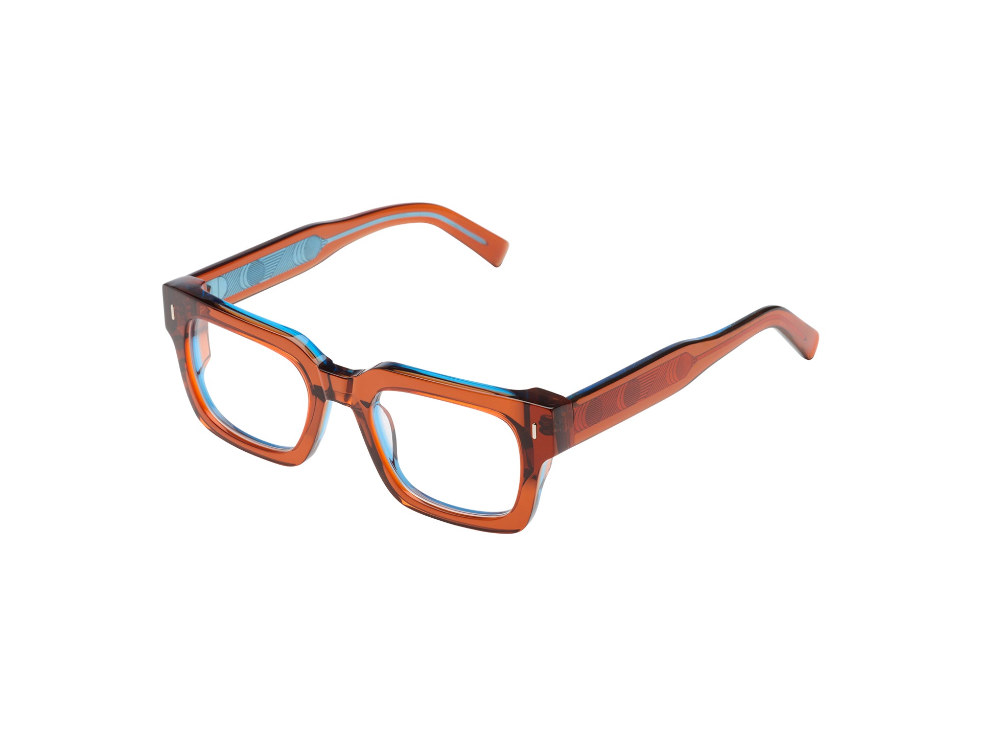 komono-flynn-toffee-optische-fassung image 2