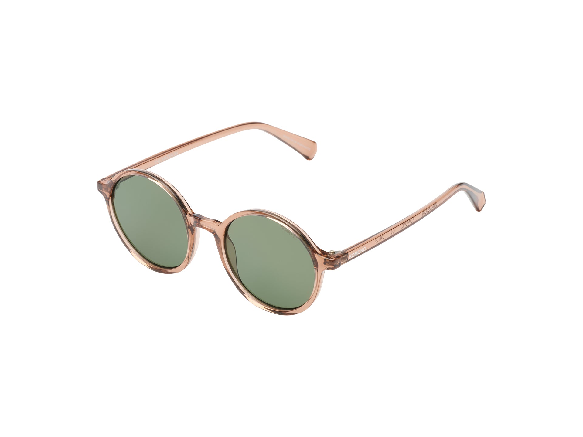 komono-madison-raisin-sonnenbrille image 2