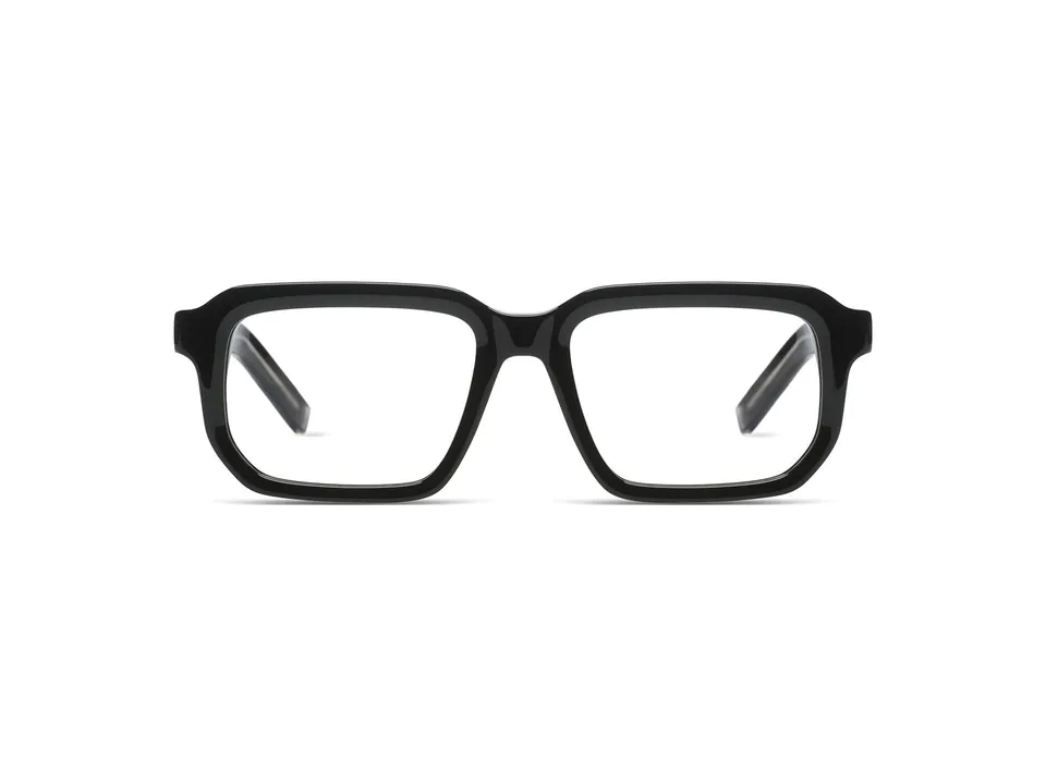 komono-nico-black-rain-optische-brille image 1