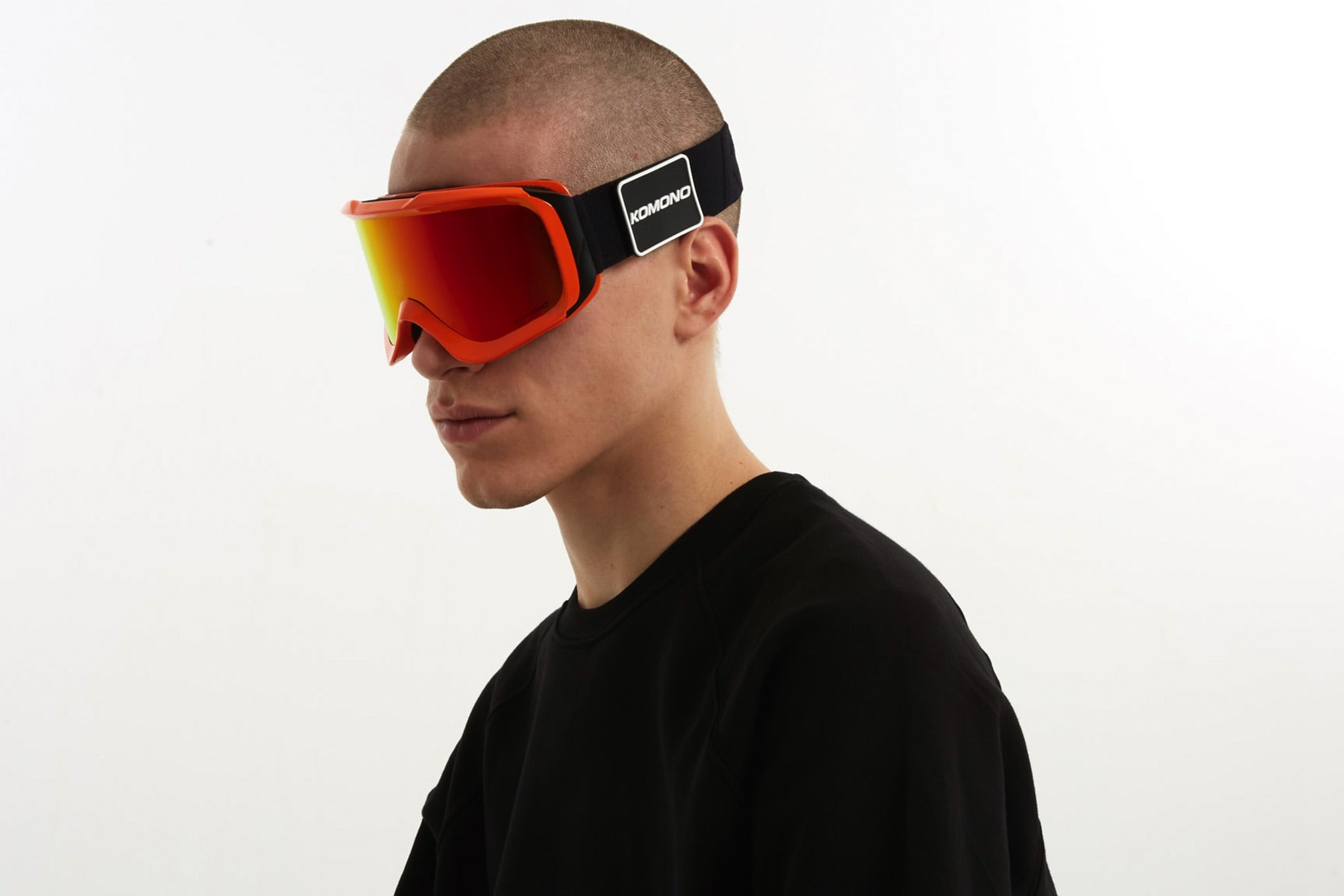 komono-anton-orange-revo-skibrille image 3