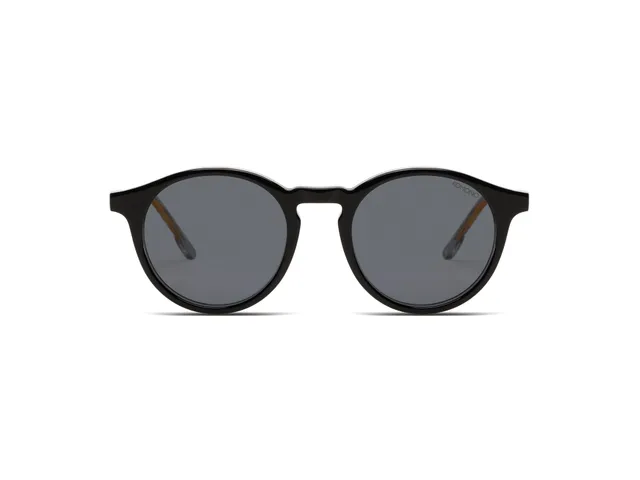 komono-archie-black-clear-sonnenbrille image 1
