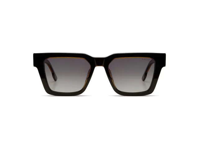 komono-bob-black-sand-polarisierte-sonnenbrille image 1