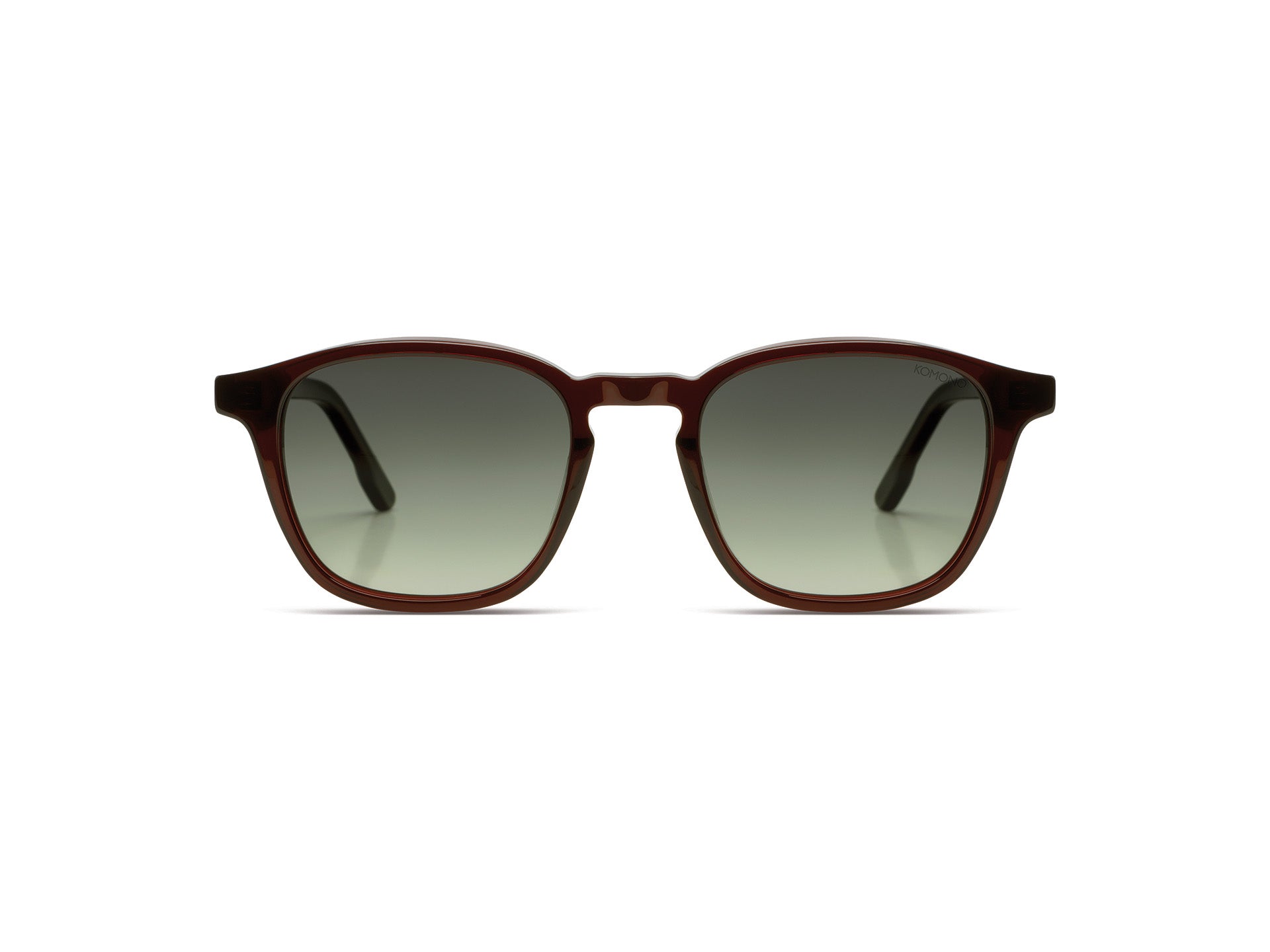 komono-marlon-henna-sonnenbrille image 1
