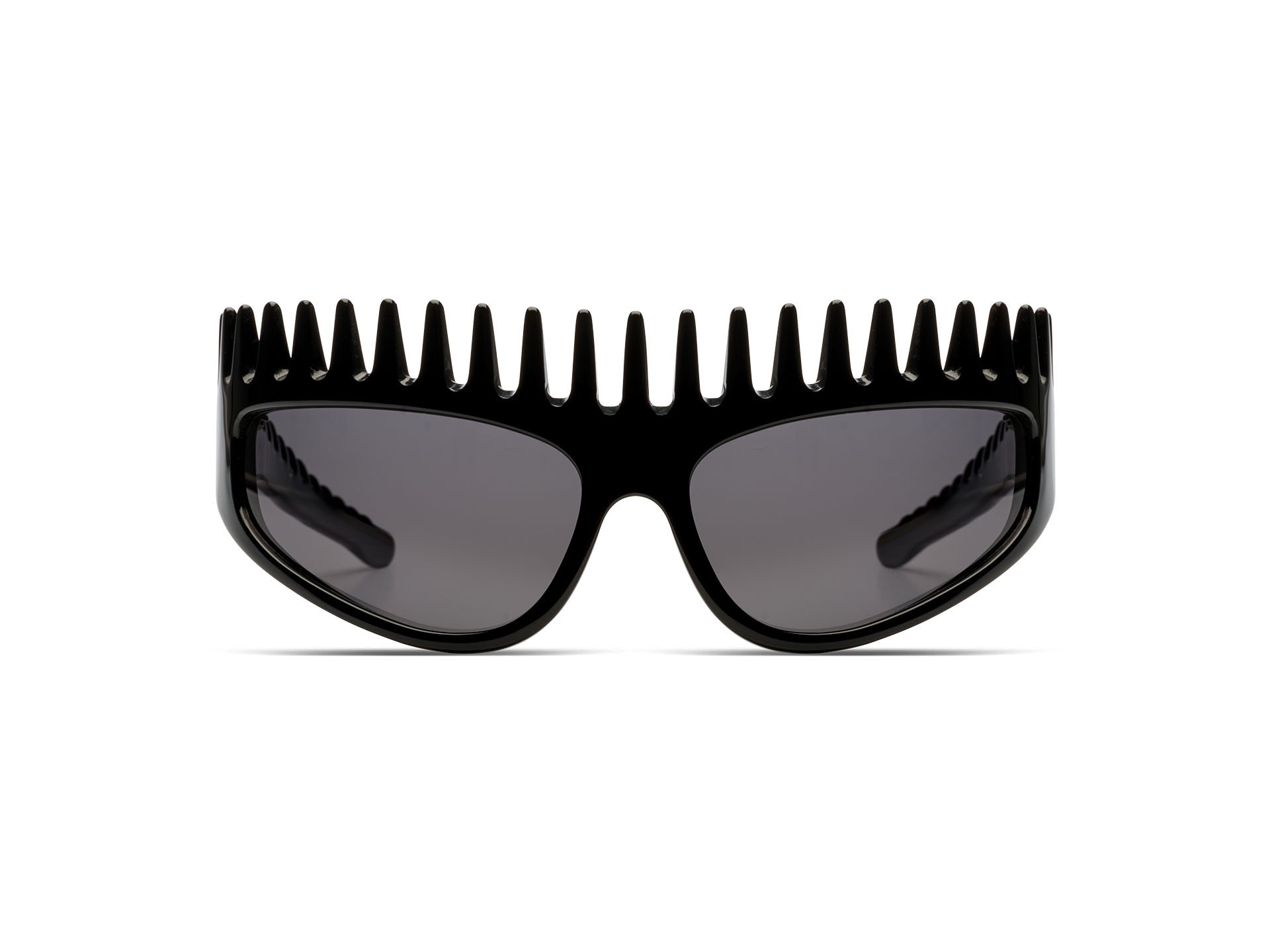 komono-x-uliana-black-sonnenbrille-mit-headband-design image 2