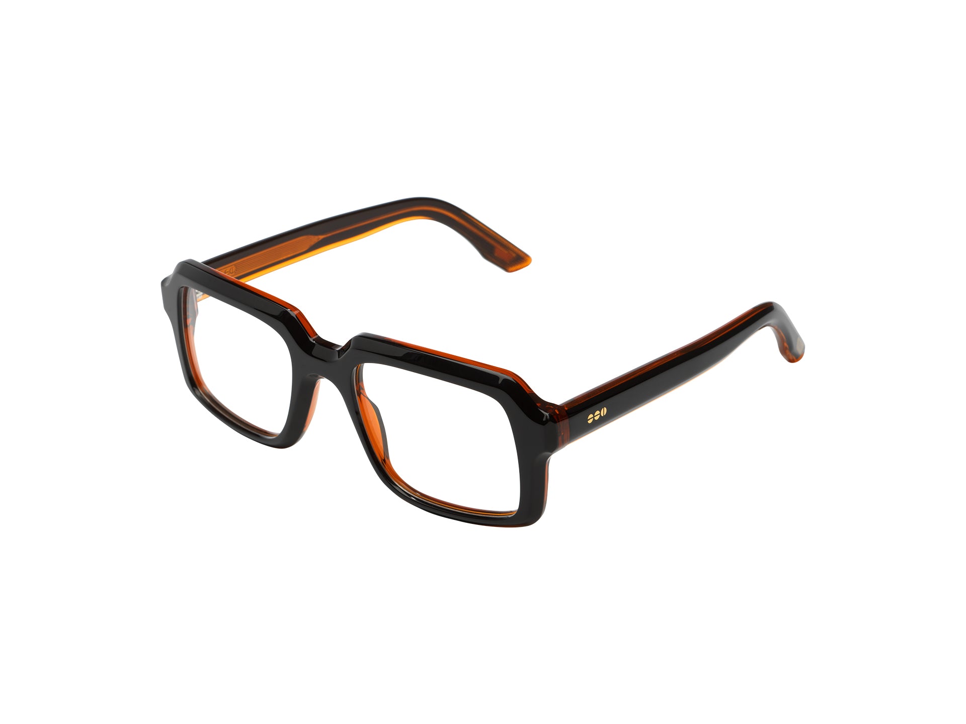 komono-teddy-black-bronze-sonnenbrille image 2