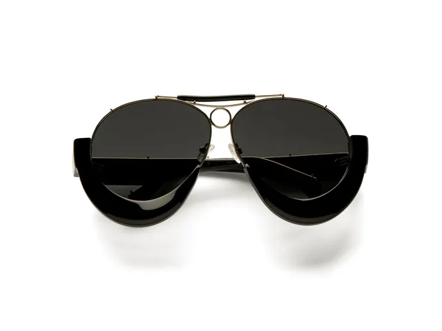 komono-rafaa-vincent-k-rber-black-sonnenbrille image 1