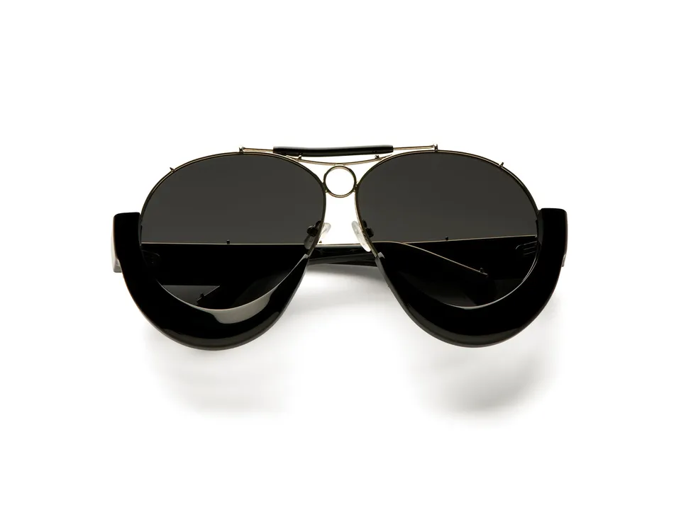 komono-rafaa-vincent-k-rber-black-sonnenbrille image 1