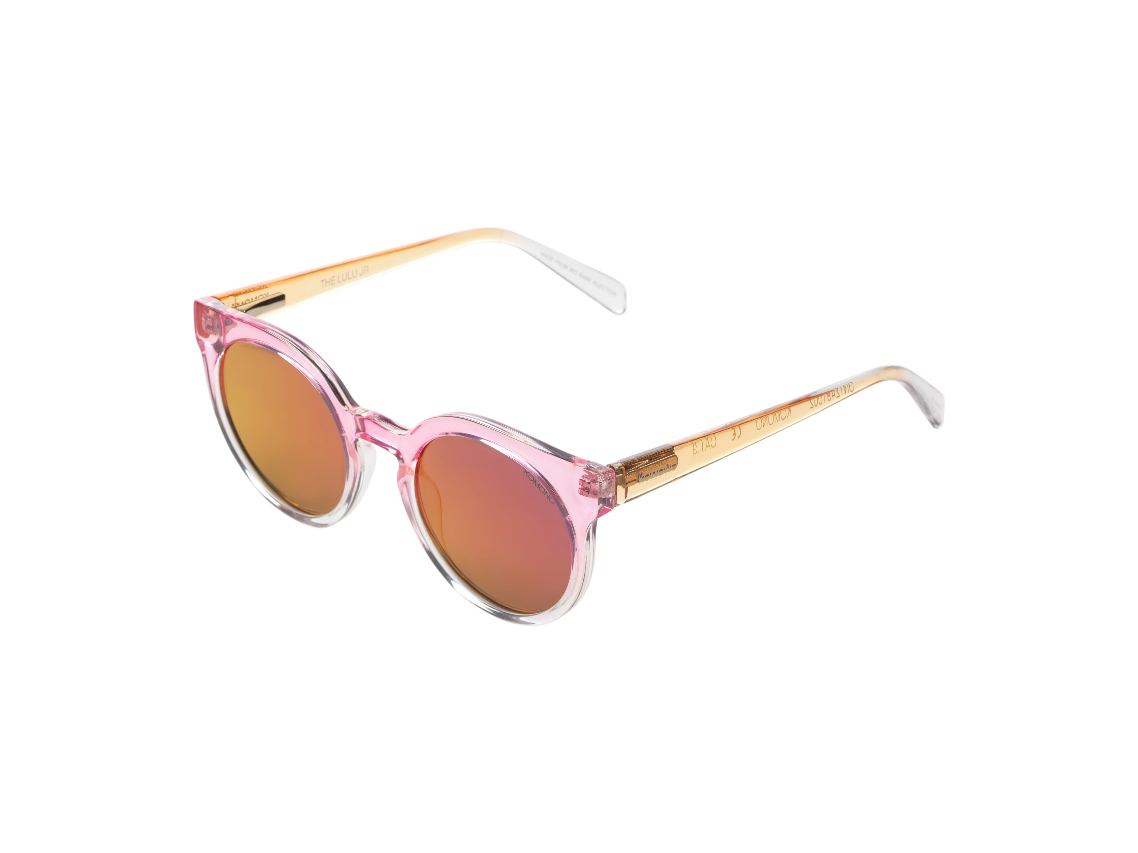 komono-lulu-jr-paradise-kinder-sonnenbrille image 2
