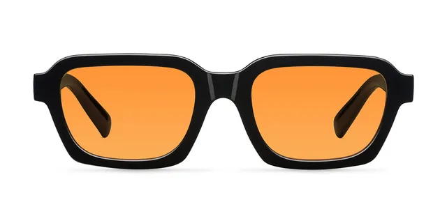 meller-adisa-sonnenbrille-black-orange image 1