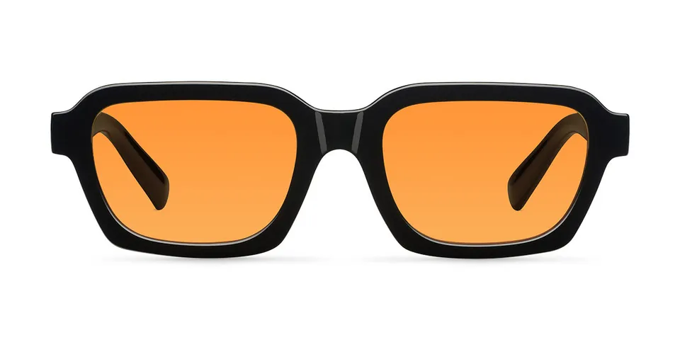 meller-adisa-sonnenbrille-black-orange image 1