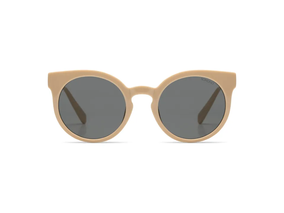 komono-lulu-jr-almond-sonnenbrille-f-r-kinder-junior-fassung-f-r-6-11-jahre image 1