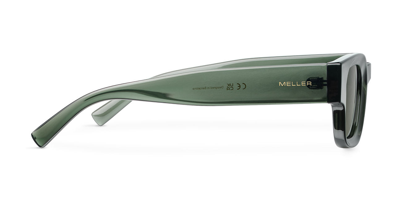 meller-gamal-sonnenbrille-fog-olive-rund-bold image 3