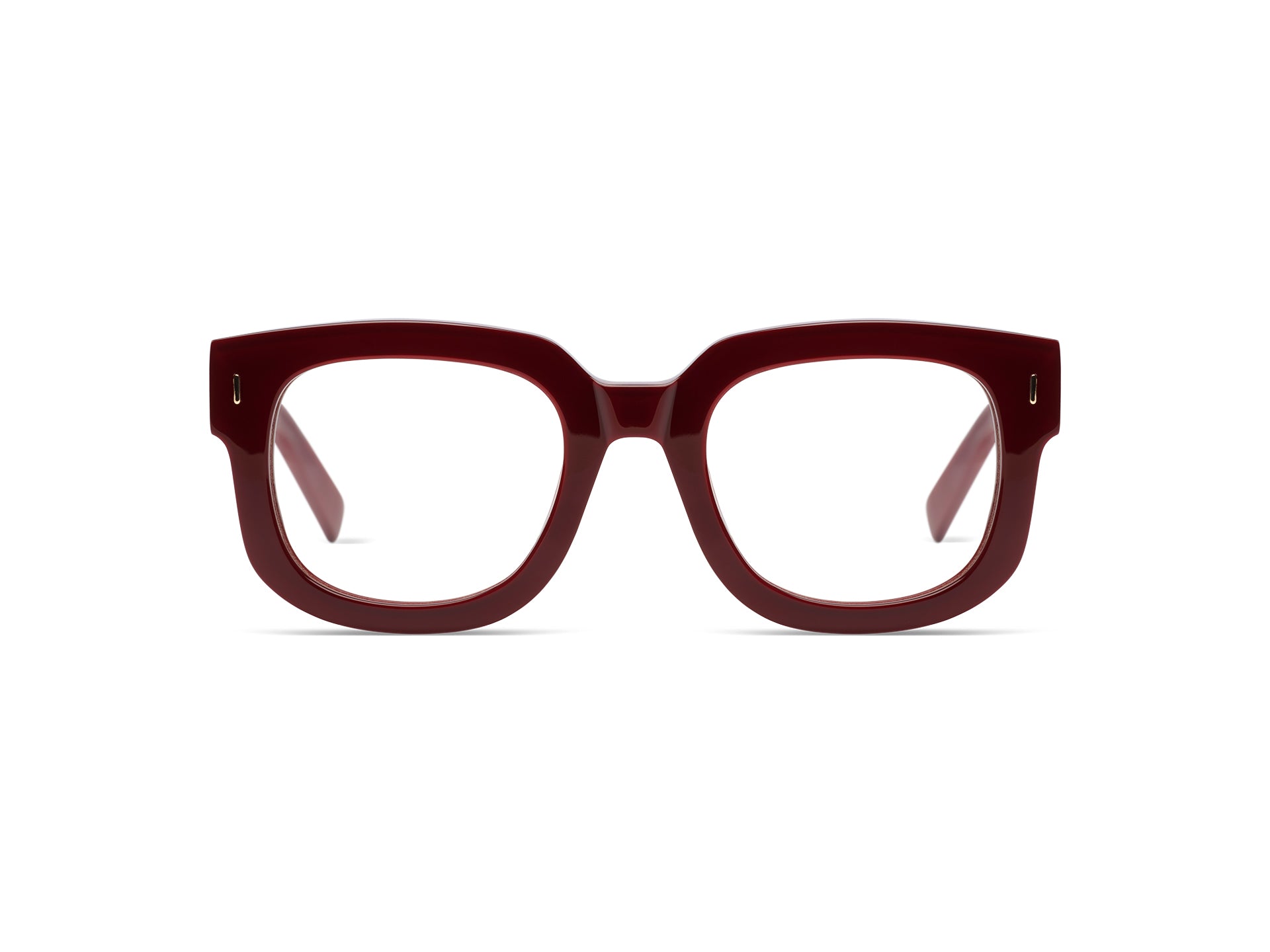 komono-freya-mulberry-rouge-brille image 1