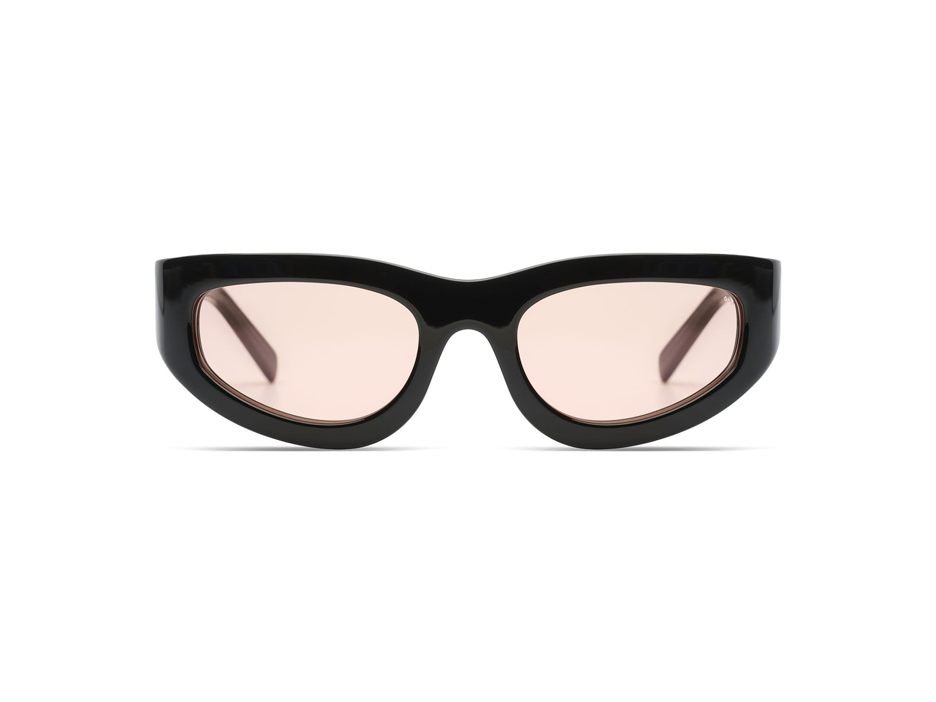 komono-jamie-black-peach-sonnenbrille image 1