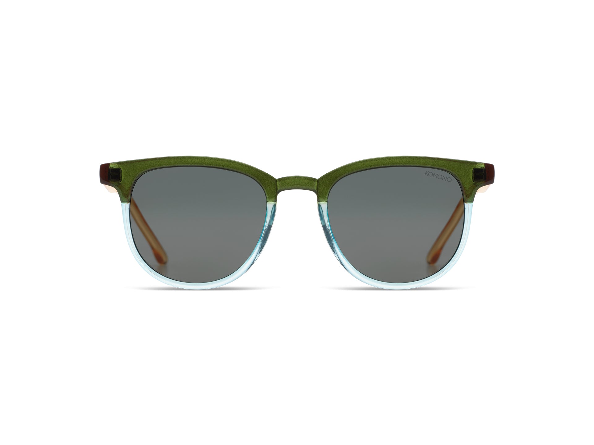 komono-francis-jr-green-sky-kinder-sonnenbrille image 2