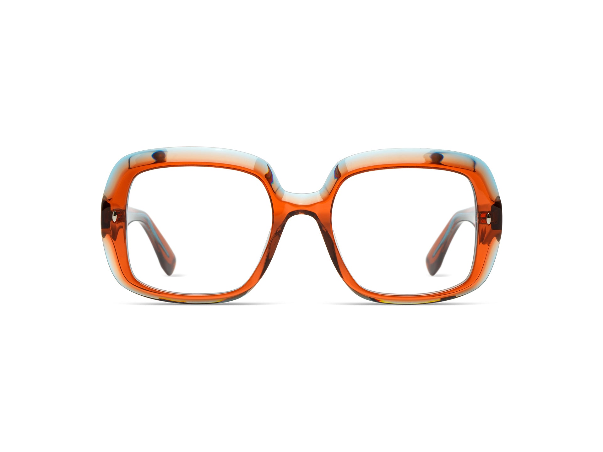 komono-nicole-toffee-brille image 1