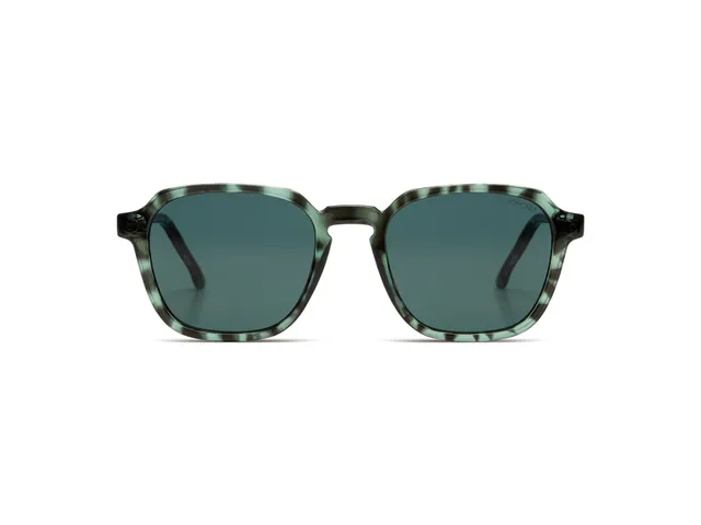 komono-matty-aquatic-teal-sonnenbrille-rechteckige-geometrie-bio-nylon-gr-n-tort image 1