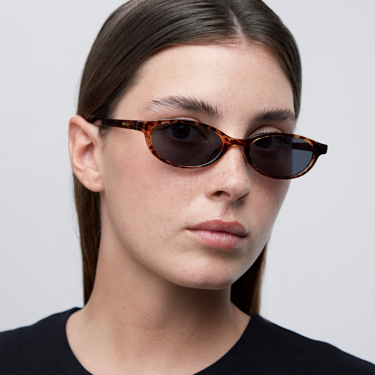 meller-binti-tigris-carbon-sonnenbrille-slim-oval-leicht image 5