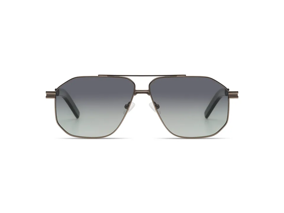 komono-ronny-gun-fresh-green-sonnenbrille image 1