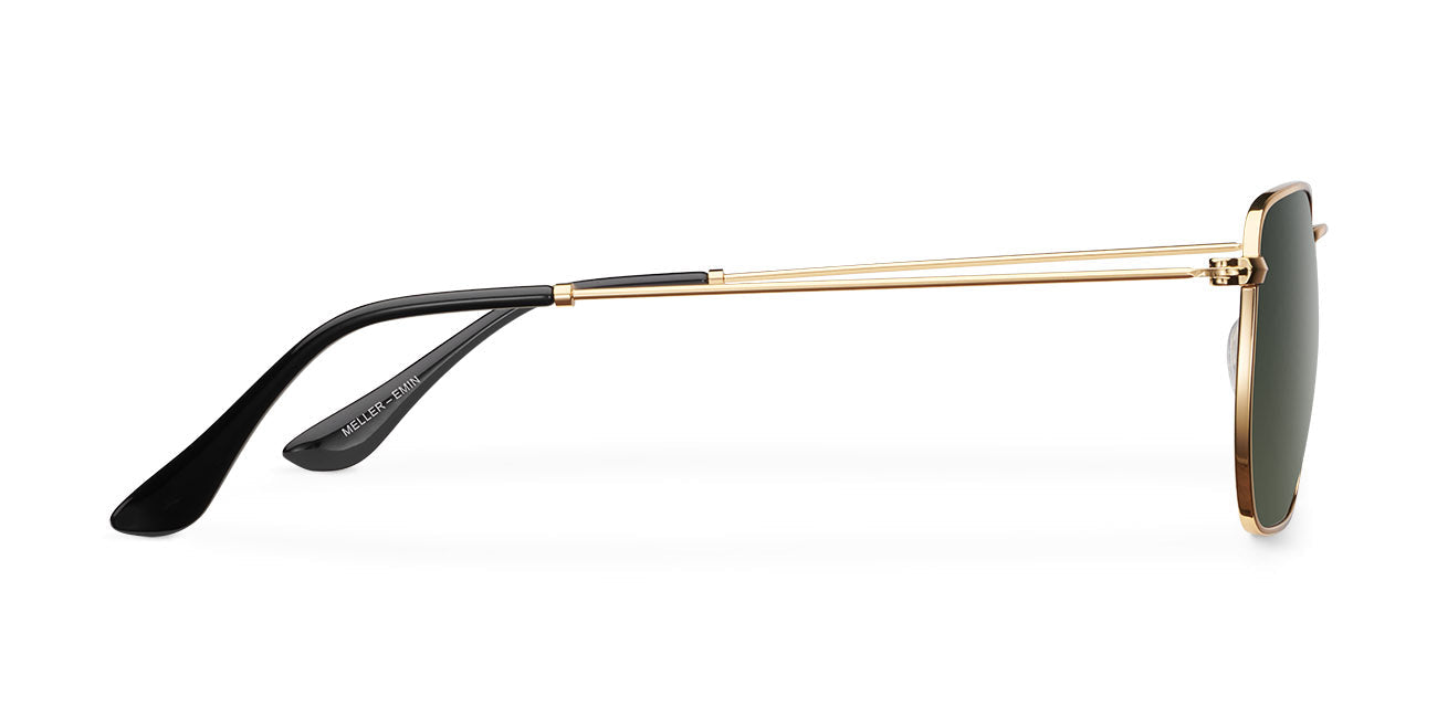 meller-emin-gold-olive-metall-sonnenbrille image 3