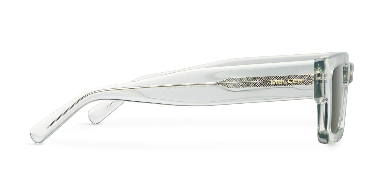 meller-kibo-ecru-olive-sonnenbrille-rechteckiges-bioazetat-gestell-urbanes-state image 3