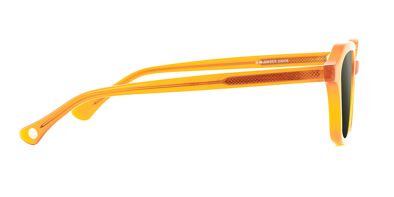 meller-nun-sonnenbrille-amber-olive-acetat-gestell-mit-gr-nen-gl-sern image 3