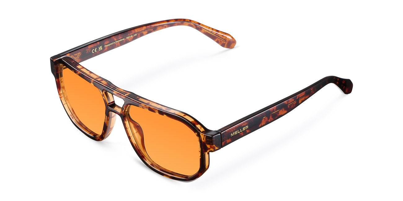 meller-seba-tigris-orange-sonnenbrille image 2