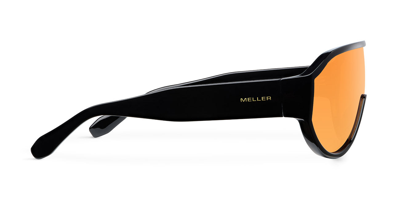 meller-zaki-sonnenbrille-black-orange-sportmodell-mit-umlaufendem-panorama-glas image 3